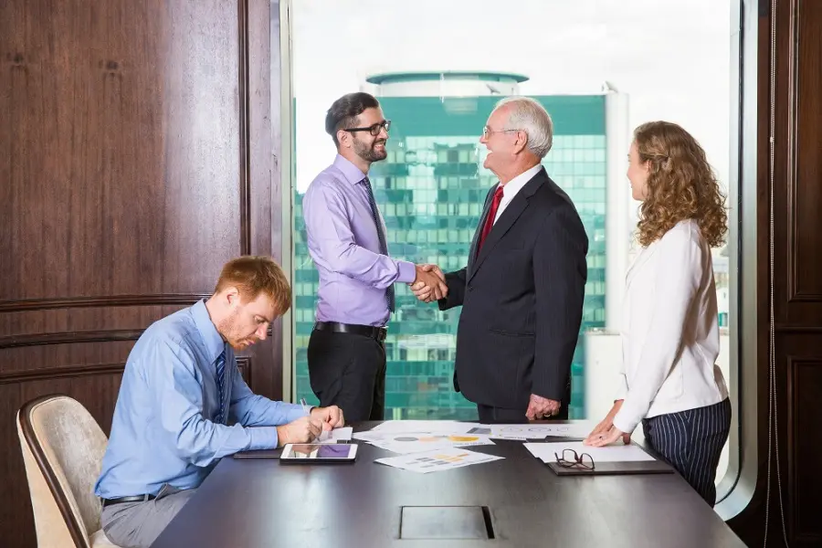 Why Choose Arabian Wingz as Your VAT Partner