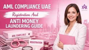 AML Compliance UAE – Registration And Anti Money Laundering Guide