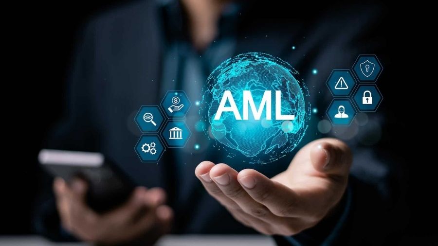AML Registration