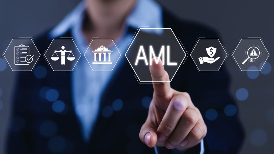 Anti Money Laundering UAE
