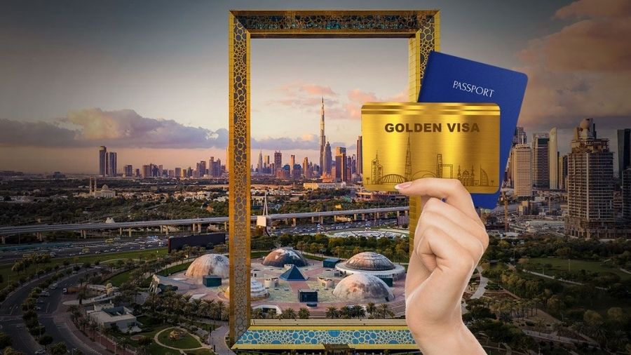Eligibility Criteria For Businesses To Apply For a Golden Visa