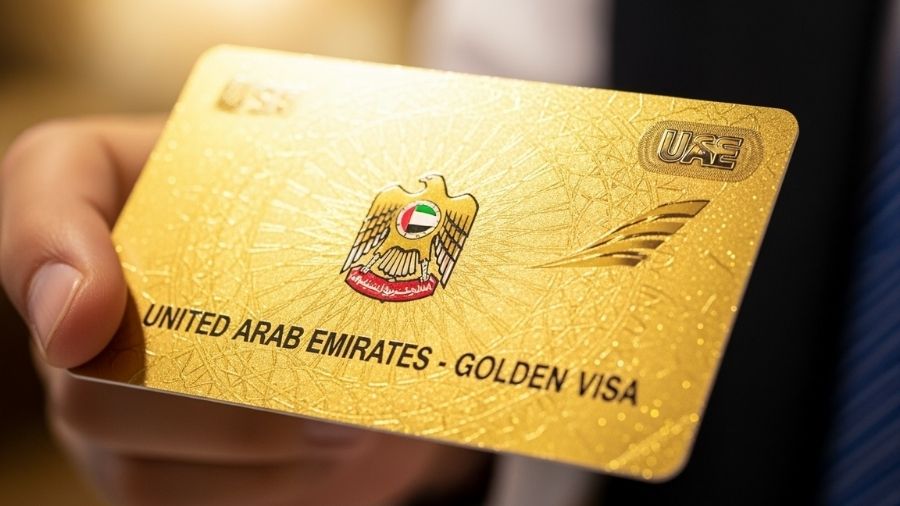 Golden Visa Application Procedure Key Steps Involved