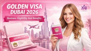 Golden Visa Dubai 2026 Business Eligibility And Benefits