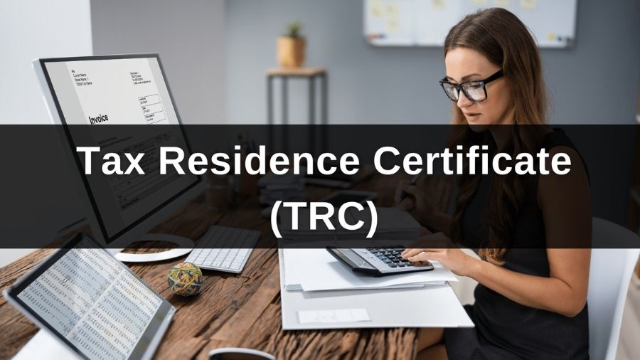 How to Download the TRC Certificate UAE