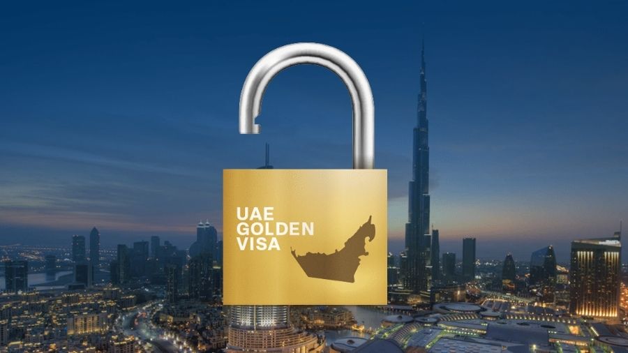 Key Benefits of Golden Visa in 2026