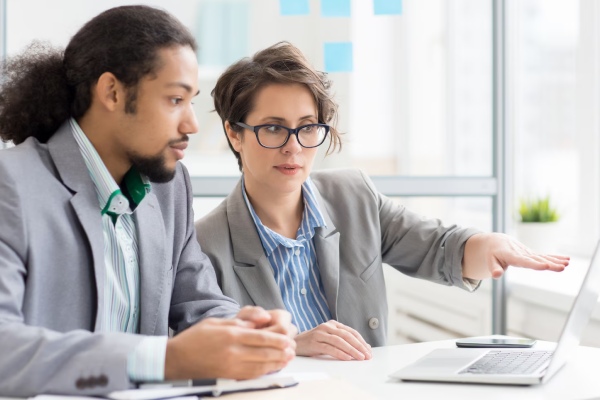 Post-Setup Services and Compliance Support by Us​