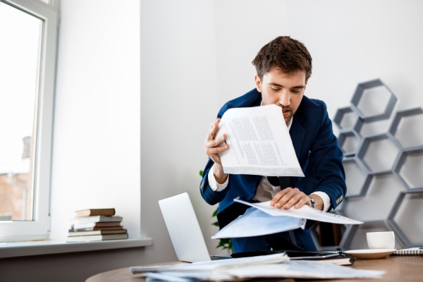 Required Documents for Company Formation