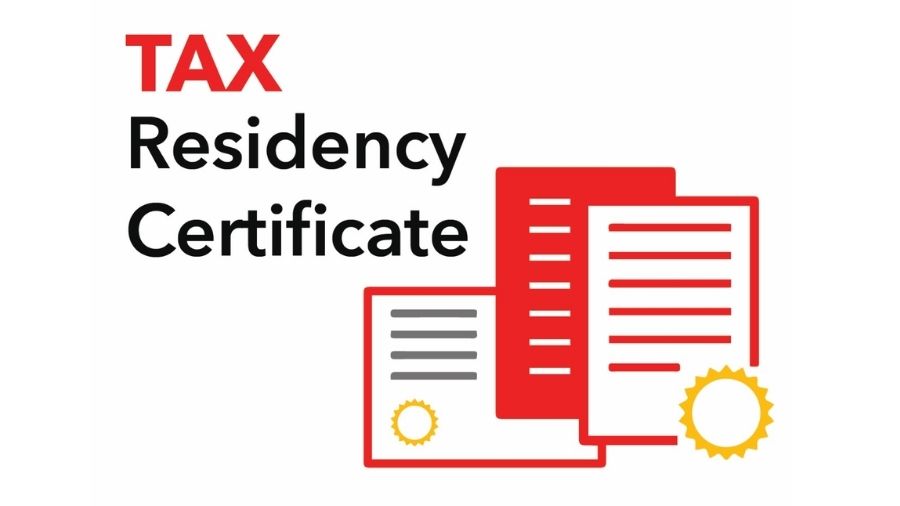 TRC Certificate Dubai