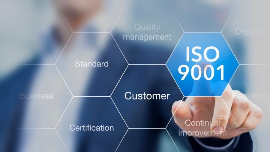 The Step-by-Step ISO Certification Process