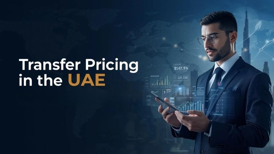 Transfer Pricing Services in UAE