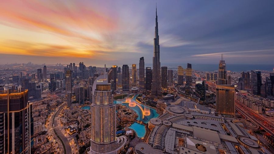 Cheapest Free Zone in UAE