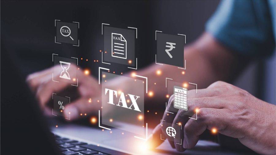 Small Business Relief (SBR)