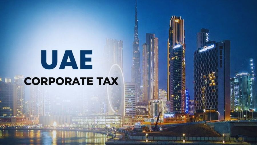UAE Corporate Tax