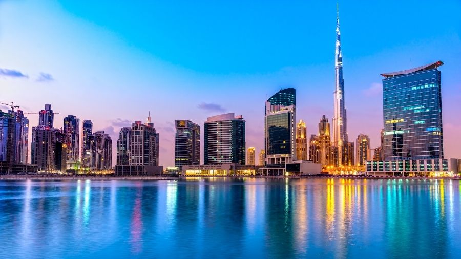 Why Is the UAE Doing This