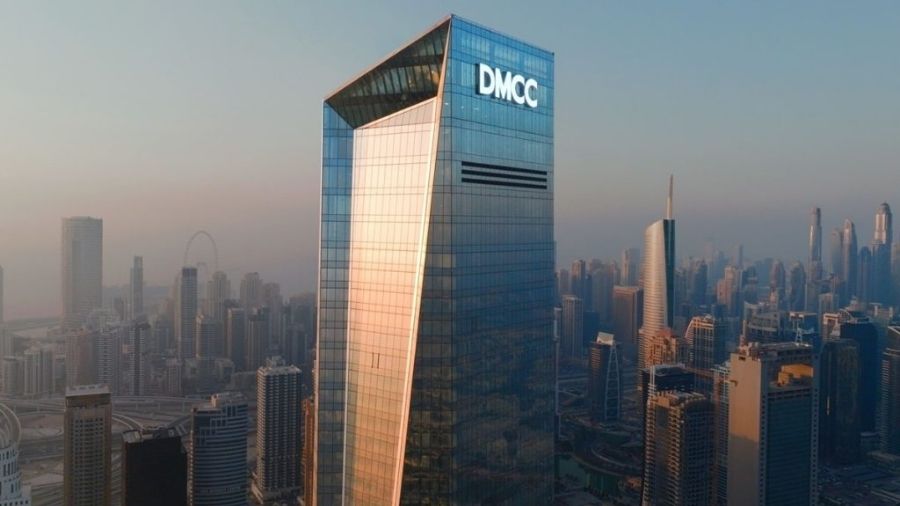 Benefits of Business Setup in DMCC Free Zone