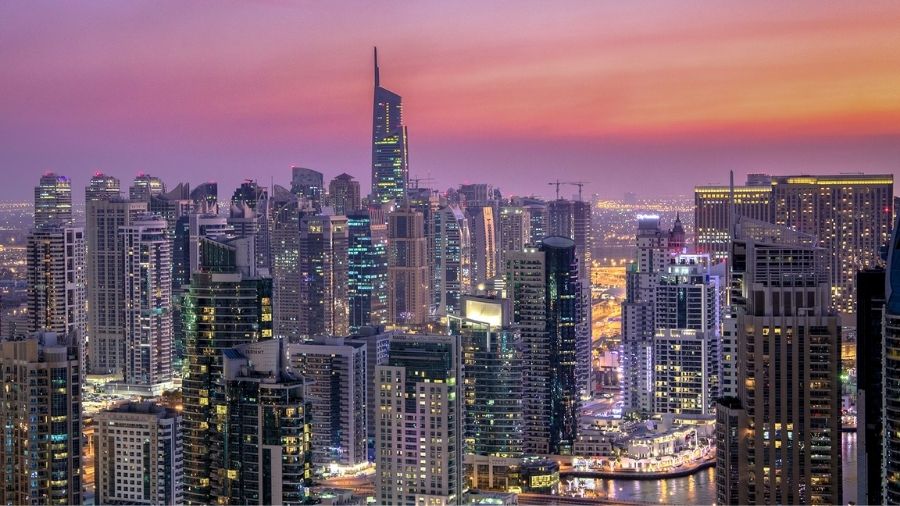 Business Setup in DMCC Free Zone