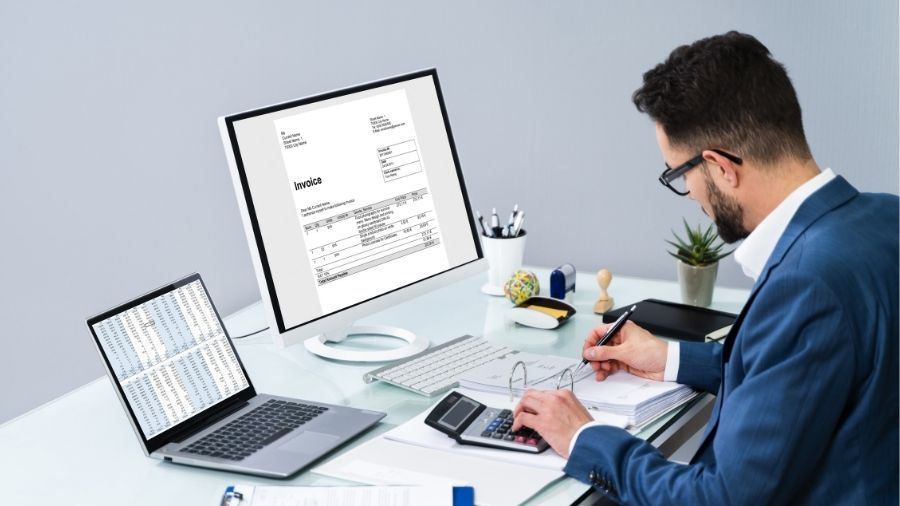 Essential Accounting Records Required in UAE (2026)