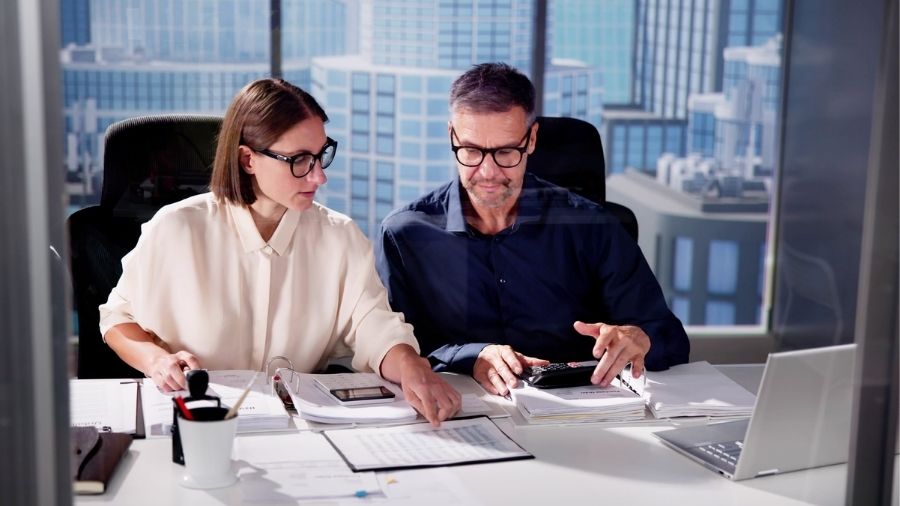 Tax Compliance Mistakes