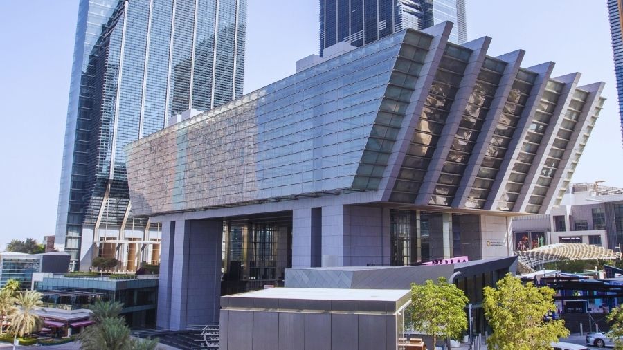 The ADGM Holding Company Advantage