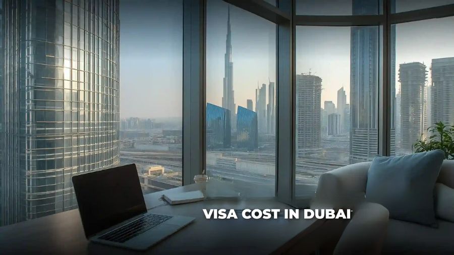 Visa and Immigration Costs