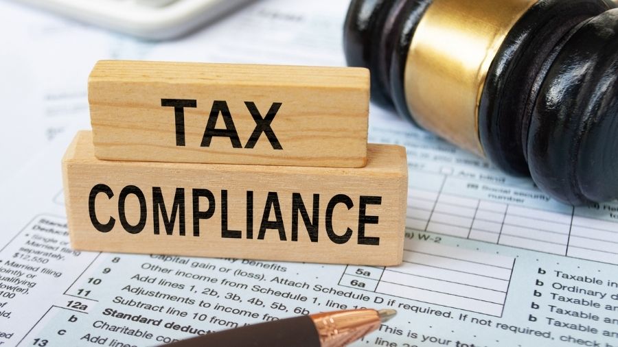 Why Avoid These Tax Compliance Mistakes