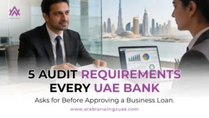 5 Audit Requirements Every UAE Bank