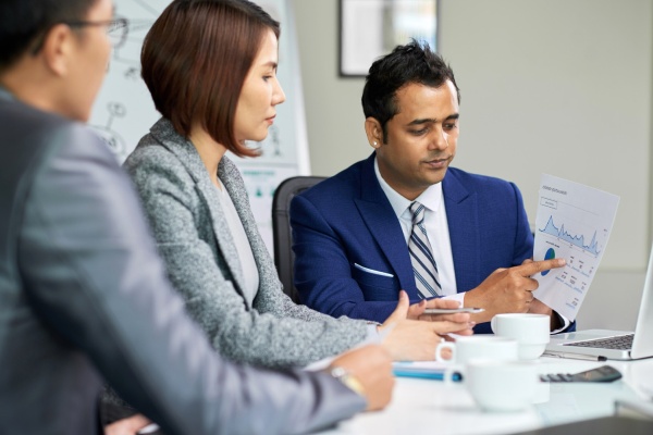 CFO Services in Dubai, UAE