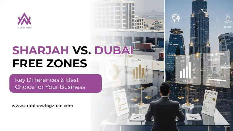_Sharjah vs. Dubai Free Zones