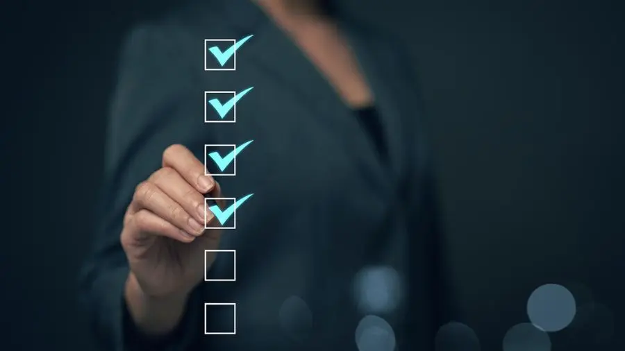 The Mandatory Company Liquidation & Audit Checklist