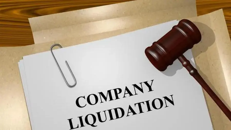 The Mandatory Company Liquidation