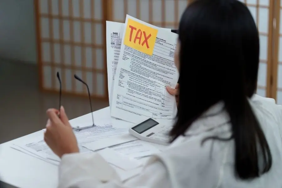 What Documents are Required for Corporate Tax Filing in UAE