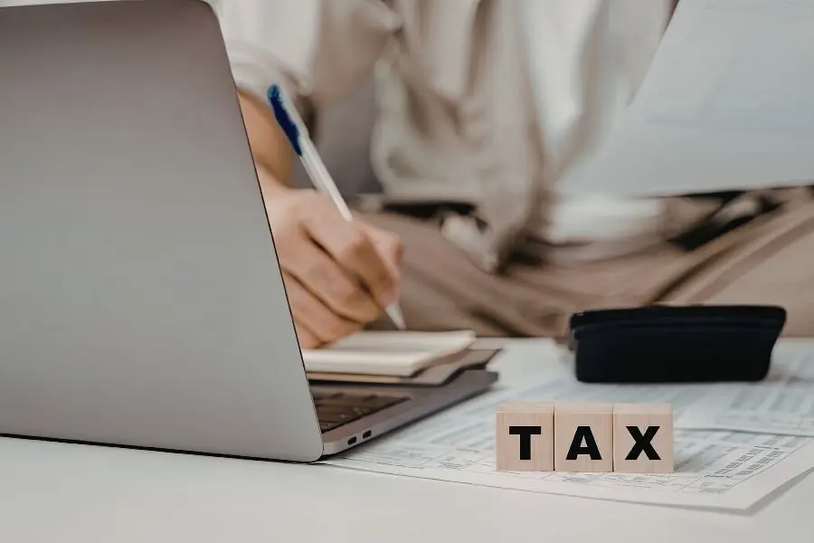What is Corporate Tax Filing in UAE