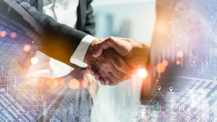 What is a Company Merger