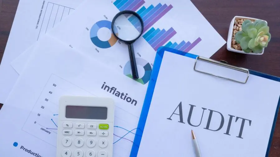 What is the Role of the Top Audit Firm in Dubai