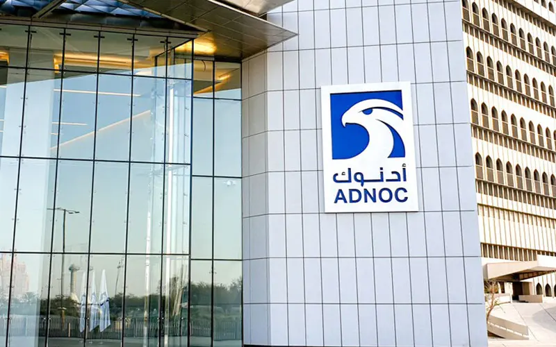 ADNOC Vendor Registration