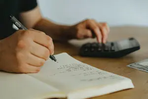 Accounting Services