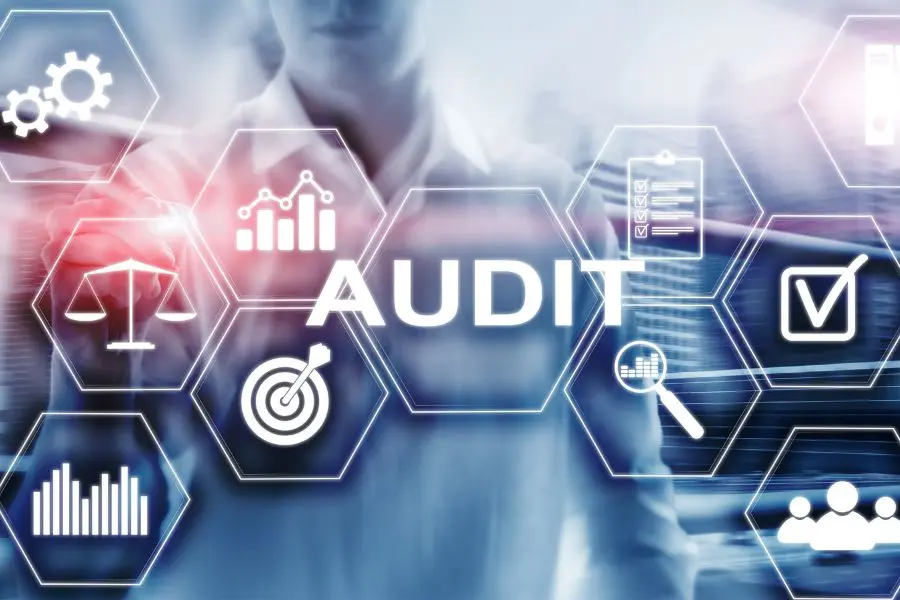 Audit Services in UAE