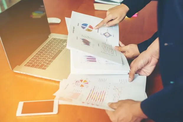Benchmarking Report Services in UAE