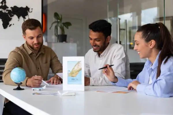 Benefits of UAQ Free Zone Company Formation