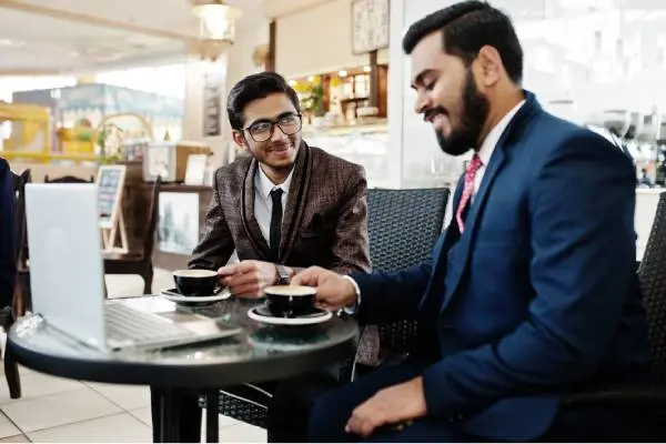 Business Setup in UAQ Free Zone - Arabian Wingz
