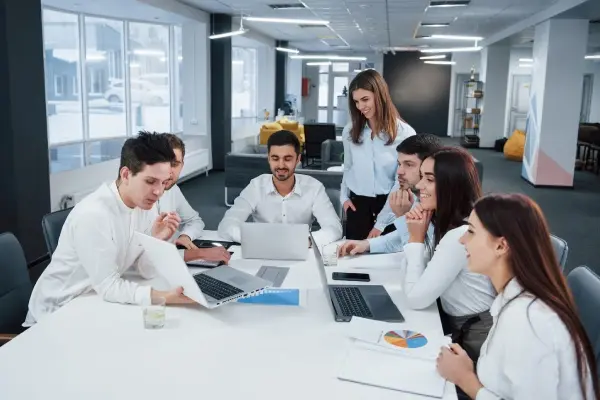Company Formation in TECOM Free Zone
