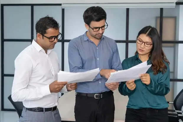 Consequences of Not Having a Benchmarking Report UAE