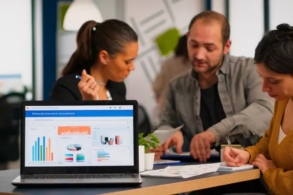 Digital Marketing Agency in Dubai, UAE