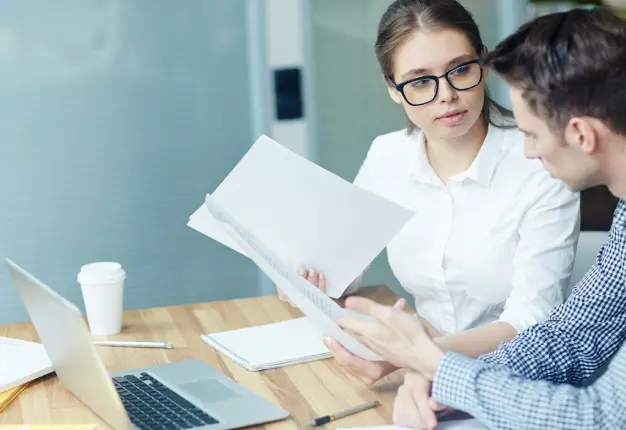 Essential Documents Required for Corporate Tax Deregistration