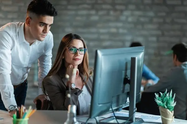 IT Support Company in Dubai, UAE