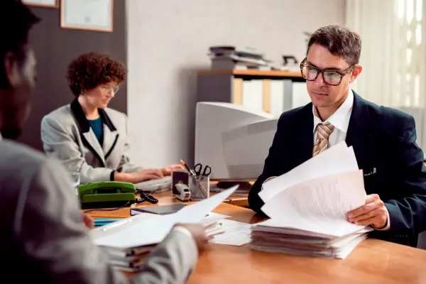 Legal and Administrative Requirements for Business License