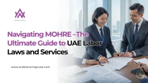 MOHRE