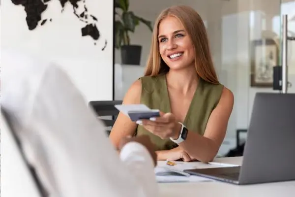 Open a Business Bank Account in Dubai, UAE