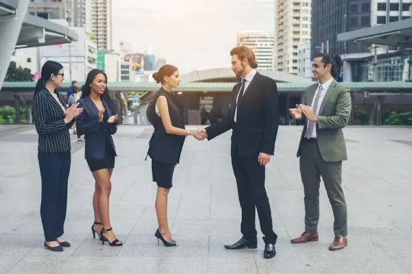Partner for Free Zone Company Formation in RAK