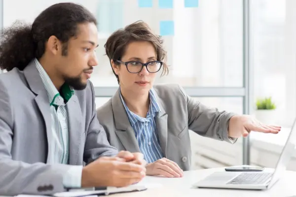 Post-Setup Services and Compliance Support by Us